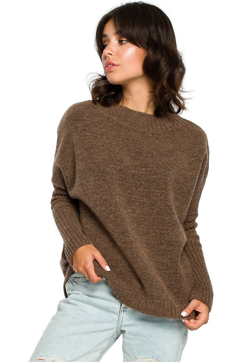 Chandail model 124221 BE Knit